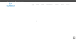 Desktop Screenshot of malensteinair.nl